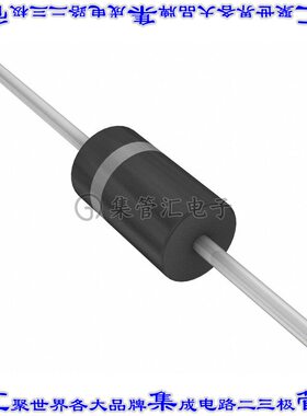 MUR415G 二极管 DIODE GEN PURP 150V 4A AXIAL