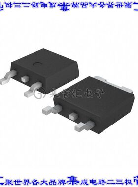 IRFR420ATRPBF 晶体管 MOSFET N-CH 500V 3.3A DPAK