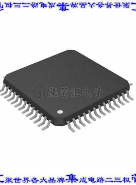 AD1836ACSZ 集成电路芯片IC CODEC 4ADC/6DAC 24 BIT 52MQFP