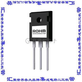 SCS320AHGC9 二极管 DIODE SIL CARB 650V 20A TO220ACP