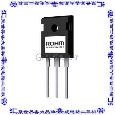 SCS320AHGC9 二极管 DIODE SIL CARB 650V 20A TO220ACP