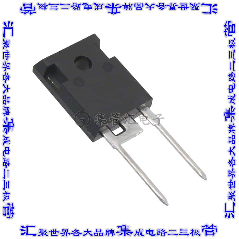 APT60D40BG 二极管 DIODE GP 400V 60A TO247