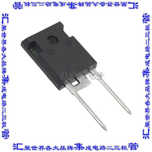 APT30D40BG 二极管 DIODE GP 400V 30A TO247