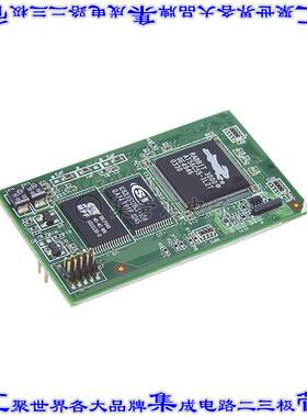 20-101-0673 集成电路芯片IC MOD RABBIT 3000 22.1MHZ 128KB