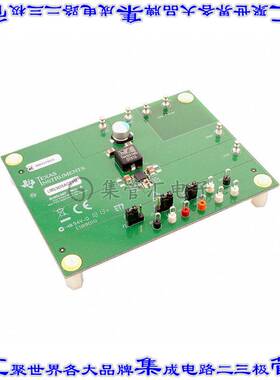LMS3655AQEVM 开发板评估板 EVAL BOARD FOR LMS3655-Q1