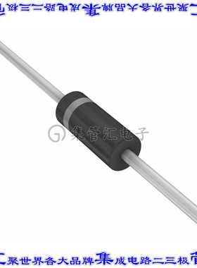 1N5368BRLG 齐纳二极管 DIODE ZENER 47V 5W AXIAL