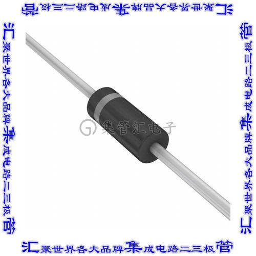 1N5364BG 齐纳二极管 DIODE ZENER 33V 5W AXIAL