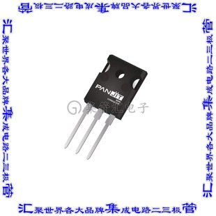 SIC PCDH20120CCG1_T0_00601 二極管陣列 1200V BARRIER SCHOTTKY