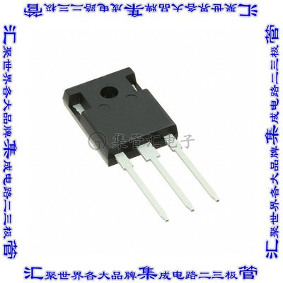 IDW75E60FKSA1 二极管 DIODE GP 600V 120A TO247-3-1