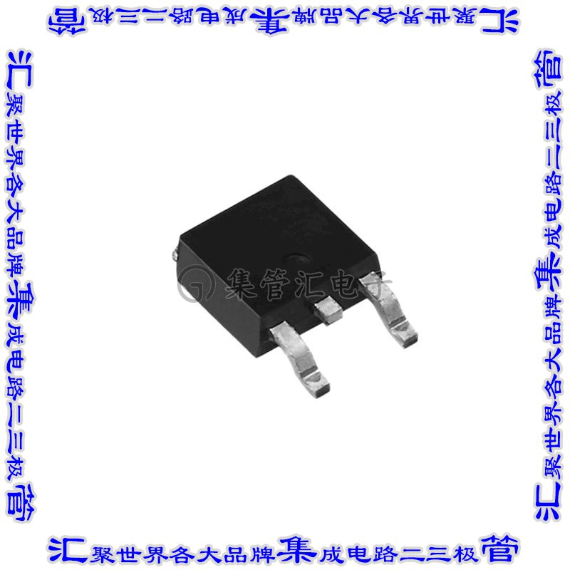 IRFR320TRPBF-BE3 晶体管 MOSFET N-CHANNEL 400V