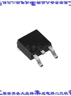 IRFR320TRPBF-BE3 晶体管 MOSFET N-CHANNEL 400V