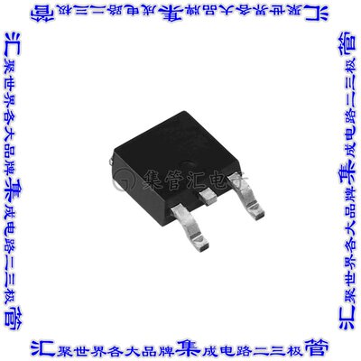 IRFR320TRPBF-BE3 晶体管 MOSFET N-CHANNEL 400V