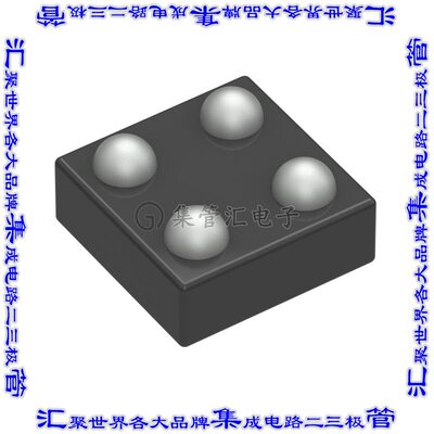 NCP160BFCS514T2G 集成电路芯片IC REG LINEAR 5.14V 250MA 4WLC