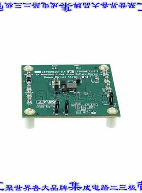 DC1473A-B 开发板评估板 BOARD EVAL FOR LT3650EDD