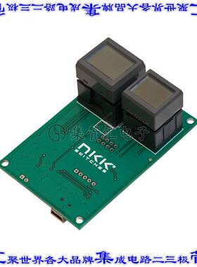 IS-ENG-KIT-5-BC 开发板评估板 SMARTDISPLAY ENG KIT 5-BC