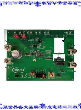 EVALTDA388261VOUTTOBO1 开发板评估板 EVAL BOARD FOR TDA38826
