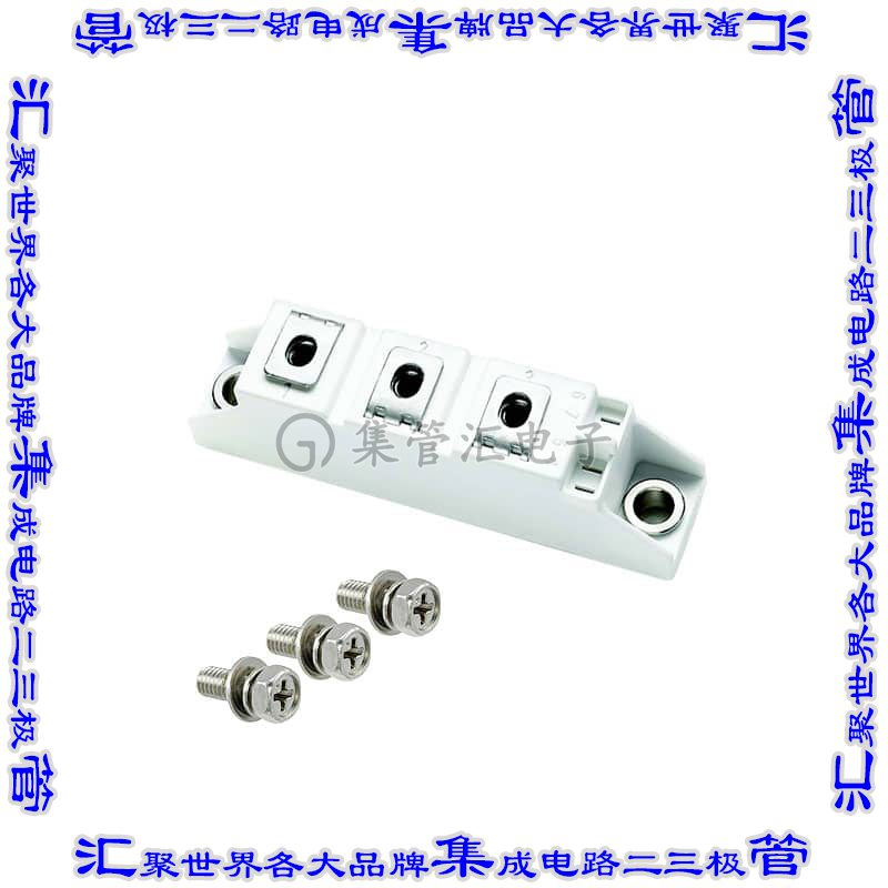 MD16110A-DKM2MM 二极管阵列 DIODE MODULE GP 1600V 110A A3