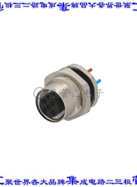 T4171110002-001 连接器接插件CONN PLUG FMALE 2P WIRE LEADS