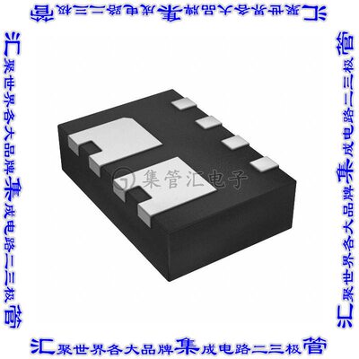 DMN3035LWN-7 晶体管 MOSFET 2N-CH 30V 5.5A 8VDFN