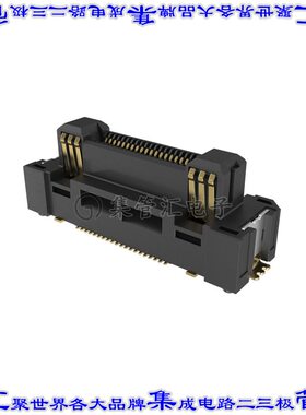 B3221B7L111240E100 连接器接插件B322-1B7L1-11240-E100-FLOATIN