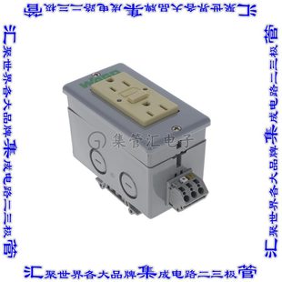 0613 000 EXTENDED 025 WITH K050 连接器接插件GFIC 8002 9600