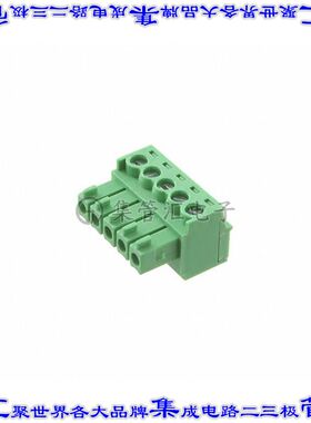 EBKA-05-A 连接器接插件EURO BLOCK 5P