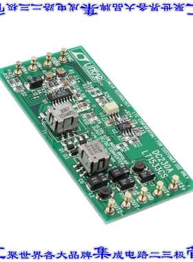DC230A-D 开发板评估板 BOARD EVAL FOR LT1533CS