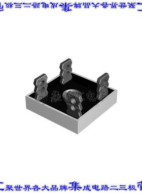 KBPC802 桥式整流器二极管 BRIDGE RECTIFIER, GENERAL PURPOS