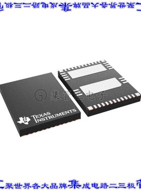 LMG2610RRGT 集成电路芯片650-V 170/248-M GAN HALF-BRIDGE