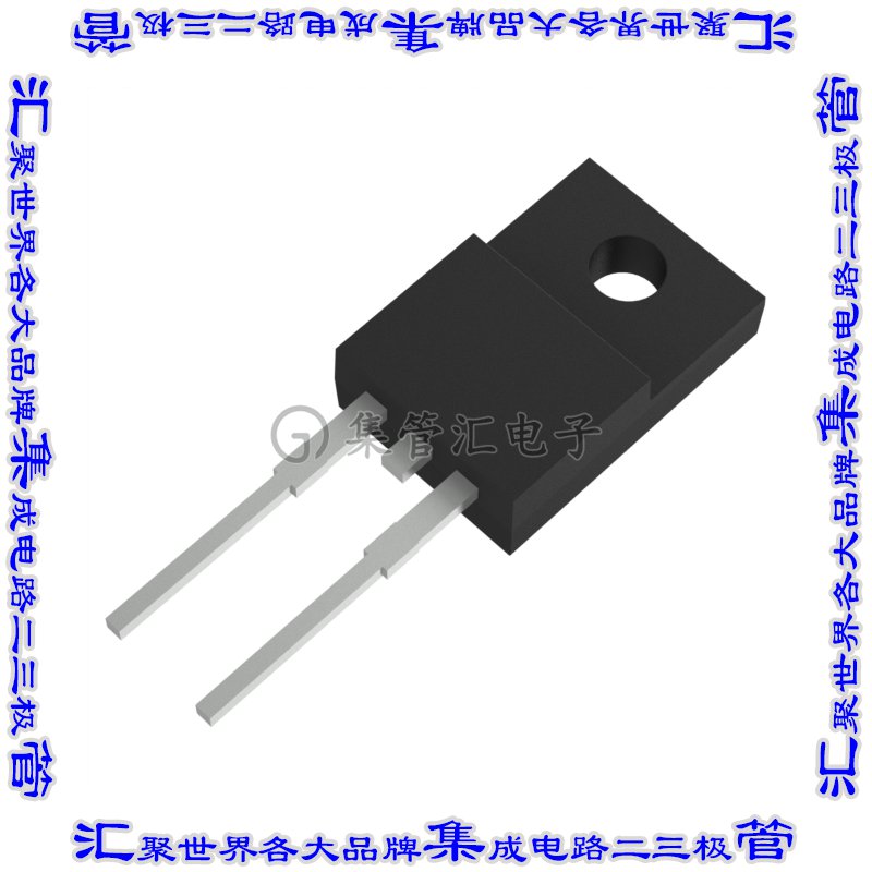 RBQ30TB45BHZC9 二极管 AUTOMOTIVE SCHOTTKY BARRIER DIOD