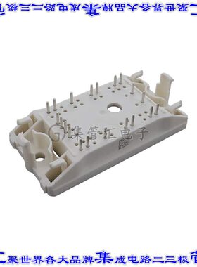 NXH80T120L3Q0S3G 晶体管 PIM GENERATION3 Q0PACK 1200V, 80