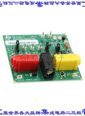 TPS2592AAEVM-531 开发板评估板 EVAL MODULE FOR TPS2592