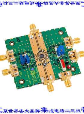AD8341-EVALZ 开发板评估板 BOARD EVAL FOR AD8341 VECT MOD