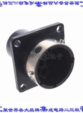 192926-0460 连接器接插件CONN RCPT HSNG MALE 12POS PNL MT