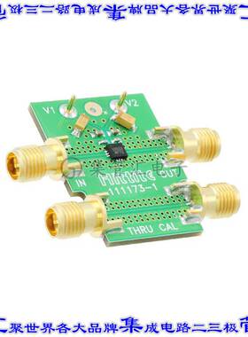 113589-HMC3653LP3B 开发板评估板 EVAL BOARD FOR HMC3653LP3B