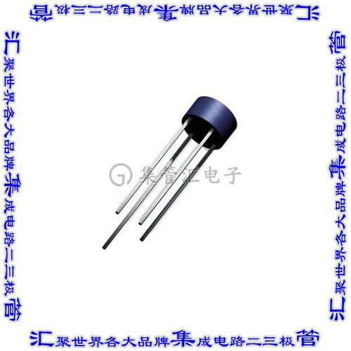 2W005 桥式整流器二极管 BRIDGE RECT 1P 600V 2.0A WOL