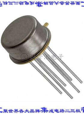 JANTX2N4854 双极晶体管 TRANS NPN/PNP 40V 0.6A TO78