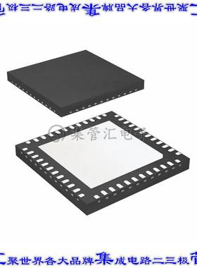 6V49205BNLGI8 集成电路芯片VFQFPN 7.00X7.00X0.90 MM, 0.50MM