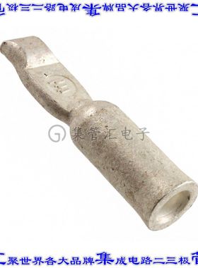 1445997-1 连接器接插件CONN 6AWG CRIMP SILVER