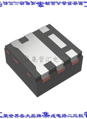 RV4E031RPHZGTCR1 晶体管 MOSFET P-CH 30V 3.1A DFN1616-6W