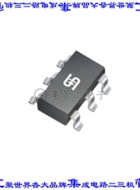 TSM3446CX6 RFG 晶体管 MOSFET N-CHANNEL 20V 5.3A SOT26