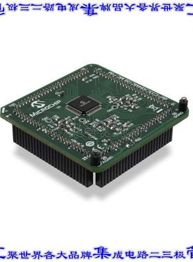 MA330051-2 开发板评估板 DSPIC33CK64MC105 PIM MODULE