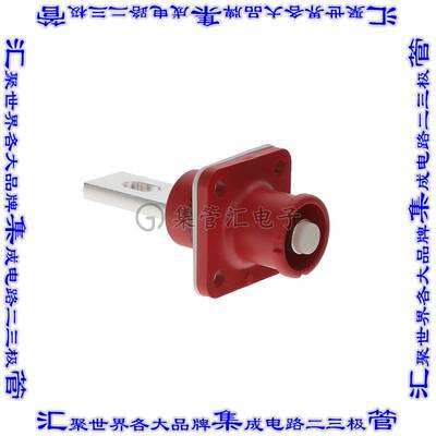 SLPIRBBPSR0 连接器接插件8.0MM SURLOK PLUS RECEPTACLE PAN