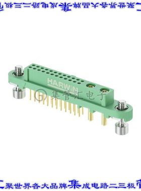 G125-FV108F1-06AB000P 连接器接插件CONN HDR FMALE 6PWR + 8SIG