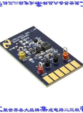 LMR12010YMKDEMO/NOPB 开发板评估板 BOARD DEMO FOR LMR12010YMK