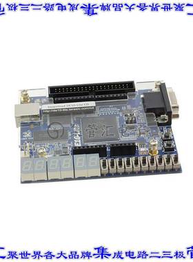 P0466 开发板评估板 DE10-LITE MAX10 EVAL BOARD