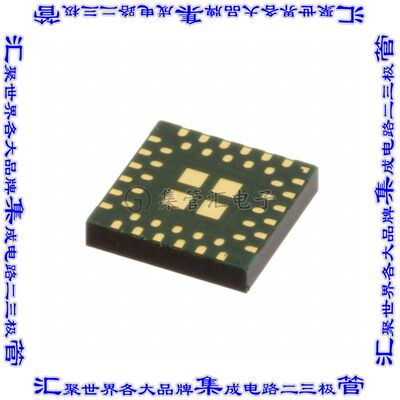 MCF51JF32VHS 单片机IC MCU 32BIT 32KB FLASH 44MAPLGA芯片微控