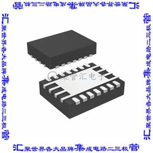TPS63020QDSJTQ1 开关稳压器IC REG BUCK-BOOST ADJ 3.5A 14VSON