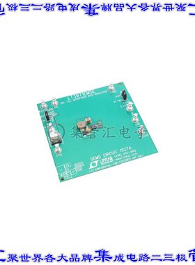 DC1527A 开发板评估板 BOARD DEMO FOR LT3971EMSE