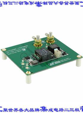 DC1031A-C 开发板评估板 BOARD EVAL FOR LTC3725/6